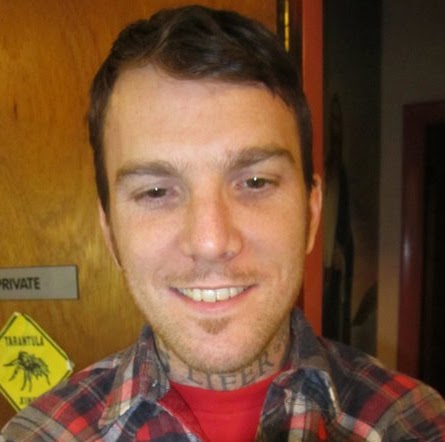 James Mcgrory Photo 7