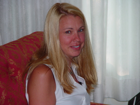 Judy Jensen Photo 29