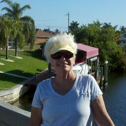 Donna Richards Photo 18