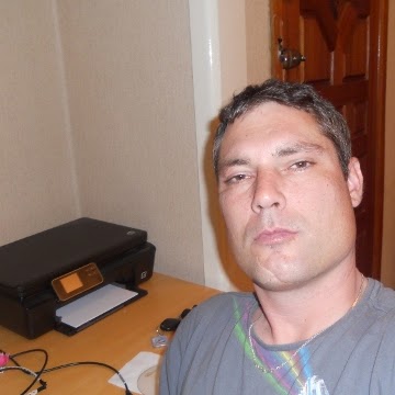 Daniel Barnard Photo 15