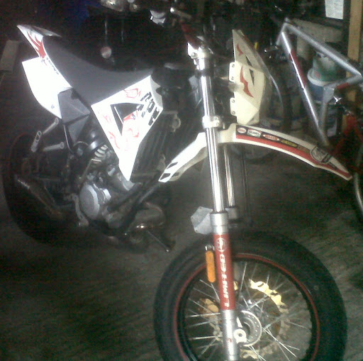 Ben Rich Photo 41 Ben Rich Photo 41