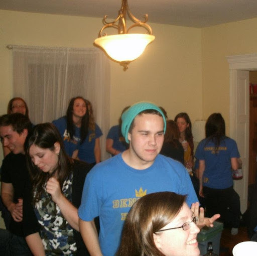 Matthew Ranson Photo 23