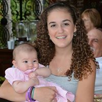 Mary Garrity Photo 6