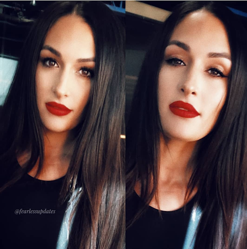 Rachel Andrews Photo 17