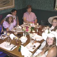Jeanne Armstrong Photo 17