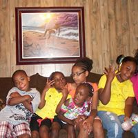 Thelma Russell Photo 13