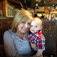 Cindy Ransom Photo 35