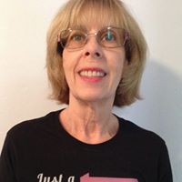 Sharon Shaner Photo 6