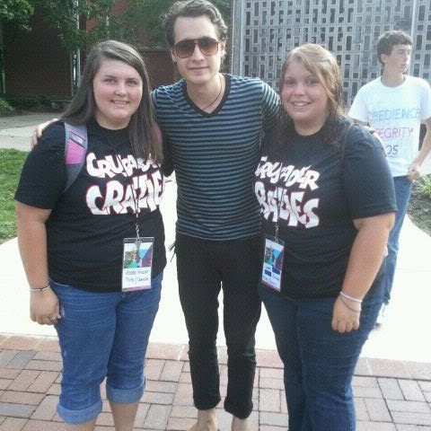 Jessica Frazier Photo 41
