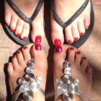 Geraldine Fisher Photo 17