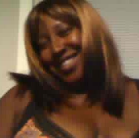 Christina Roberson Photo 7