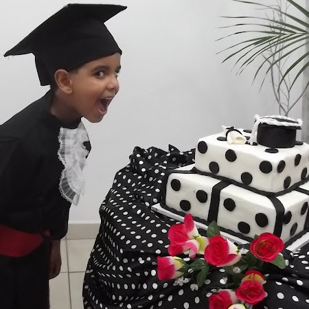 Samuel Pimentel Photo 13