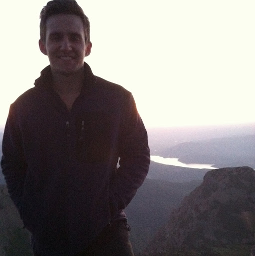 Joseph Whitaker Photo 21