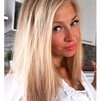 Jessica Holmberg Photo 17