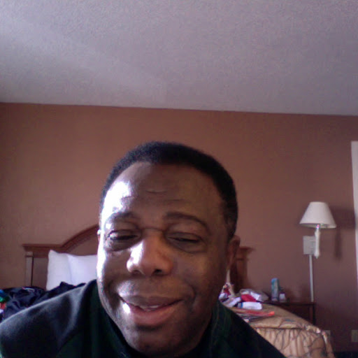 Keith Sterling Photo 26