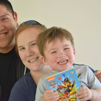 Michelle Kittredge Photo 7