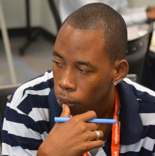 Delroy Williams Photo 5