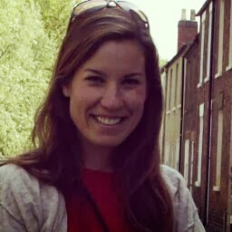 Jessica Garber Photo 9