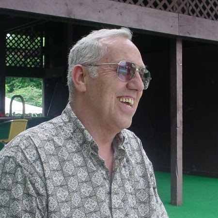 Edward Schmidt Photo 15