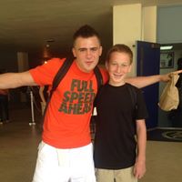 Daniel Becher Photo 11