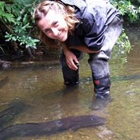 Stephanie Bowman Photo 19