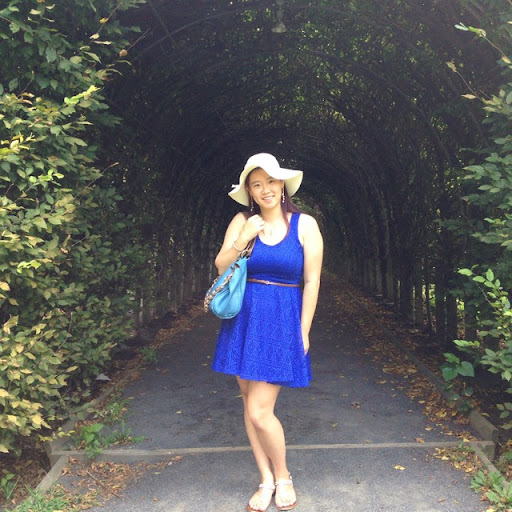 Janice Ho Photo 7