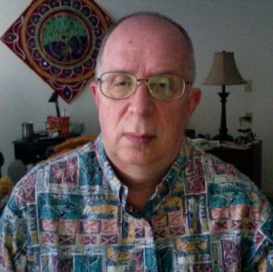 Paul Swansen Photo 2