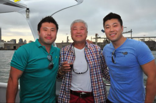 Peter Kim Photo 50