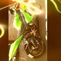 Richard Davison Photo 23