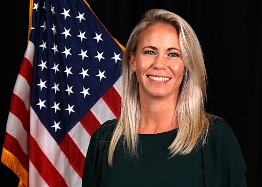 Aimee Cooper Photo 31