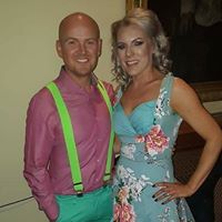 Catherine Compton Photo 9