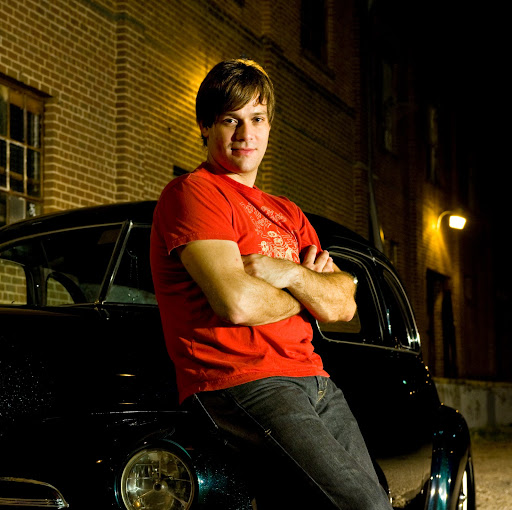 Thomas Hedrick Photo 19