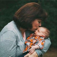 Anne Moody Photo 36