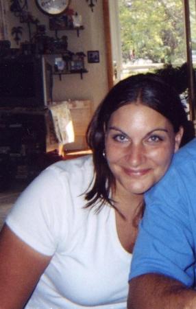 Jennifer Nichols Photo 40