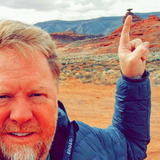 Keith Anderson Photo 32