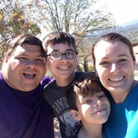 Bridget Dupre Photo 4