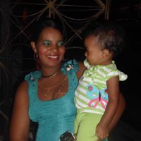 Jennifer Almanzar Photo 22