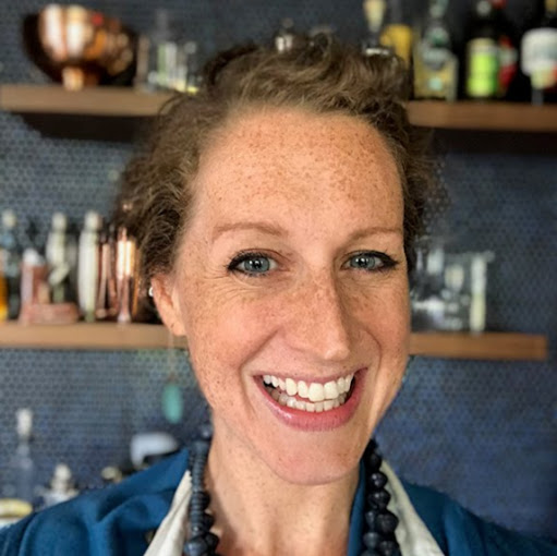 Meredith Powell Photo 16