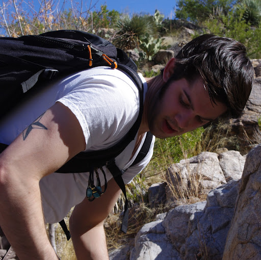 Keith Reynolds Photo 15