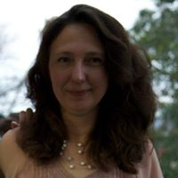 Pauline Meyer Photo 10