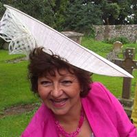 Judith Ball Photo 12