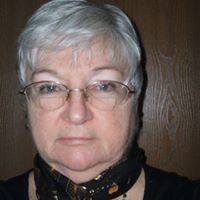 Alice Ward Photo 17