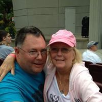 Teri Hurst Photo 18