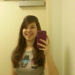 Ashley Mcelheny Photo 7