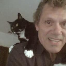 Tony Richards Photo 45