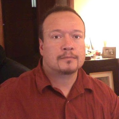 Michael Moreno Photo 2