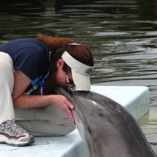 Jennifer Marsh Photo 5