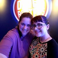 Rebecca Alger Photo 24