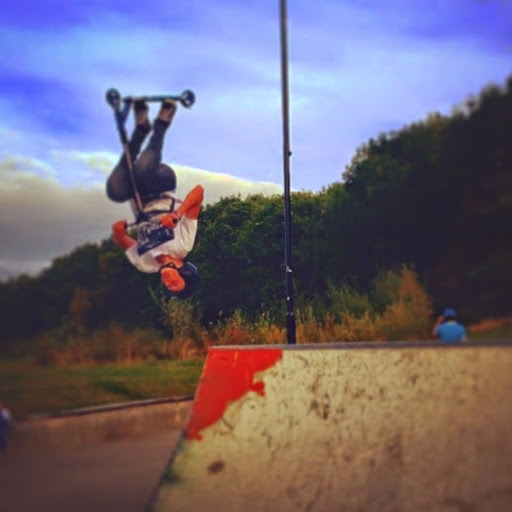 James Potts Photo 56