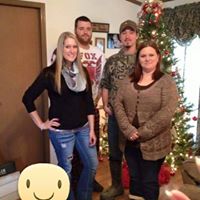 Kimberly Hayes Photo 24